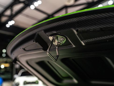 Used 2019 Porsche 911 GT3 RS image 67