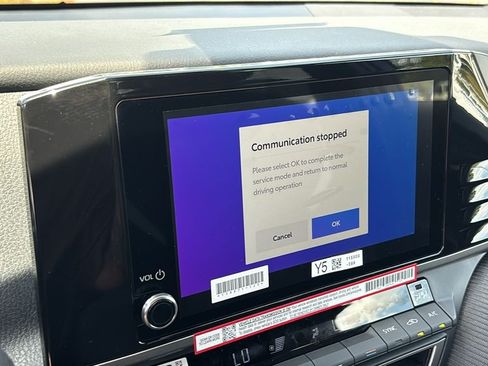 New 2026 Toyota Camry SE FWD image 15