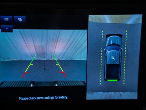 Certified 2023 Ford F150 Lariat w/ Equipment Group 502A High image 56