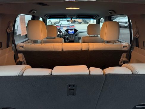 Used 2015 Honda Pilot EX image 30