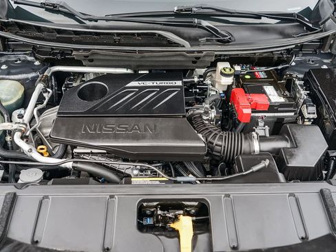 Used 2022 Nissan Rogue SL image 22