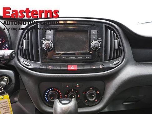 Used 2022 RAM ProMaster City Wagon FWD image 18