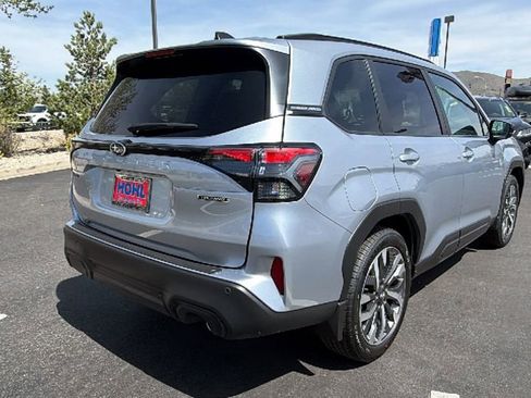 New 2026 Subaru Forester Touring AWD/4WD image 3