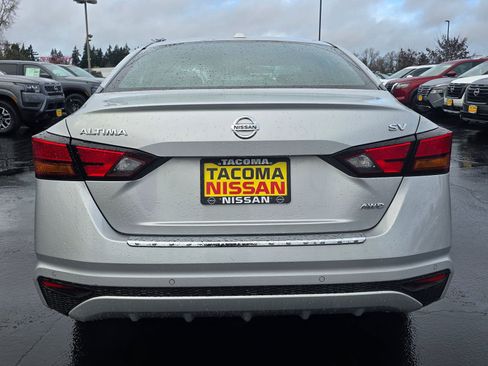 Used 2022 Nissan Altima 2.5 SV image 42