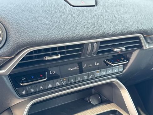 New 2026 MAZDA CX-70 SC Plus image 19