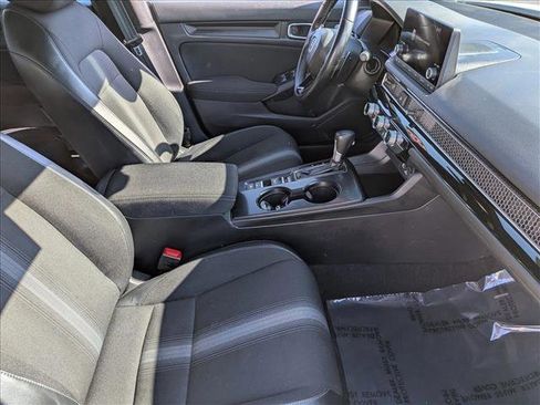 Used 2022 Honda Civic Sport image 19