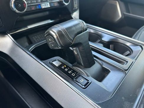 Used 2023 Ford F150 Platinum w/ Equipment Group 701A High AWD/4WD image 23