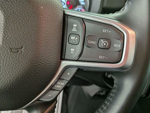 Certified 2024 RAM 2500 Big Horn w/ Night Edition image 20