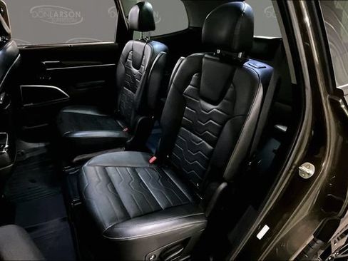 Used 2022 Kia Telluride SX w/ SX Prestige Package AWD/4WD image 14