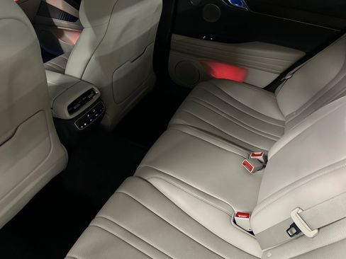 Used 2023 Genesis G80 2.5T w/ Advanced Package image 12