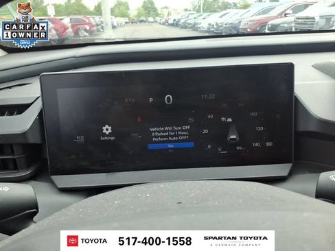 Used 2026 Toyota RAV4 XLE Premium AWD/4WD image 20