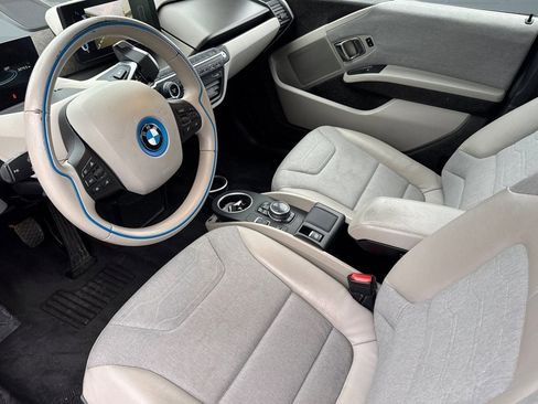 Used 2014 BMW i3 image 4