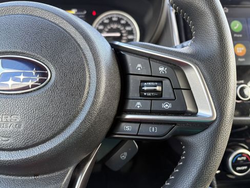 Certified 2024 Subaru Forester Limited image 16