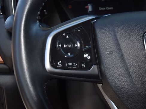 Used 2022 Honda CR-V Touring image 23