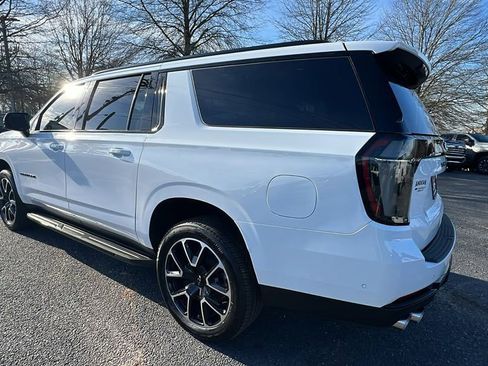 New 2026 Chevrolet Suburban RST w/ Comfort Package image 7