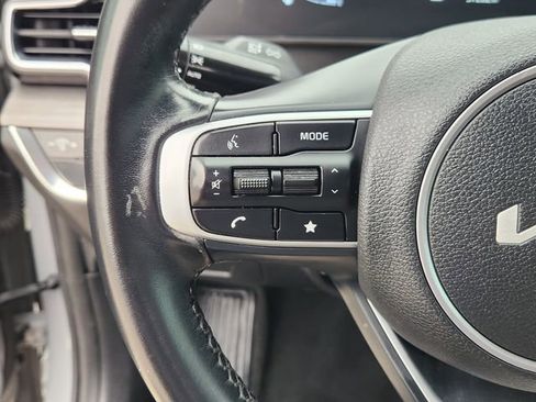 Used 2023 Kia Sportage X-Line AWD/4WD image 28