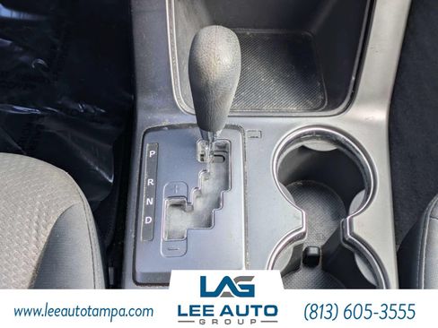 Used 2013 Kia Sorento LX w/ Convenience Pkg FWD image 17