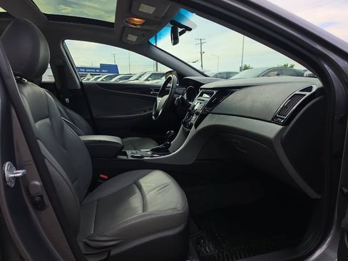 Used 2012 Hyundai Sonata Limited FWD image 24