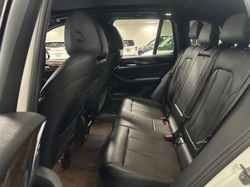 Used 2020 BMW X3 sDrive30i RWD image 25