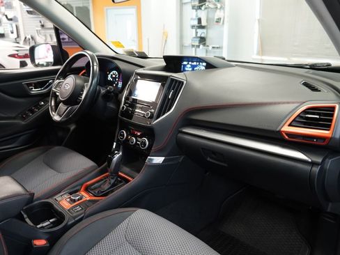 Used 2019 Subaru Forester Sport AWD/4WD image 36