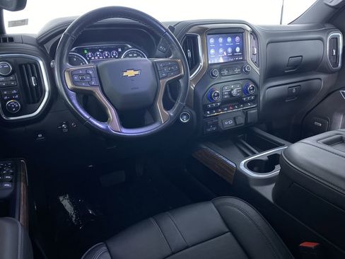 Certified 2021 Chevrolet Silverado 2500 High Country w/ Z71 Off-Road Package image 2