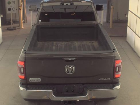 Used 2021 RAM 3500 Limited image 5