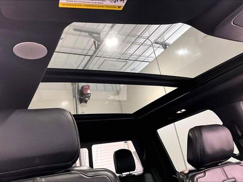 Used 2022 Ford F150 Platinum w/ Equipment Group 701A High image 29