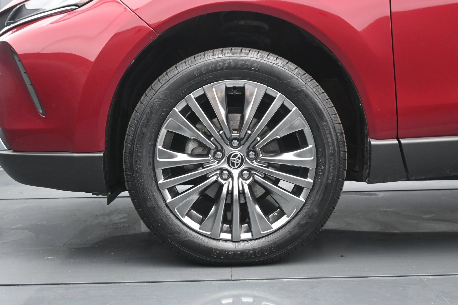 Used 2023 Toyota Venza Limited AWD/4WD image 26