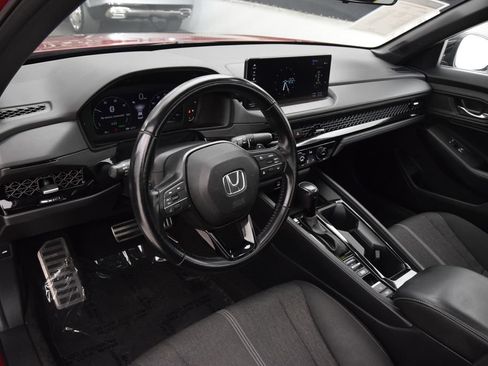 Used 2023 Honda Accord Sport image 20