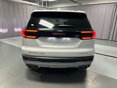 New 2026 GMC Acadia Elevation w/ Elevation Premium Package image 6