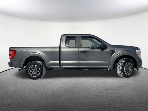 Used 2021 Ford F150 XL w/ Equipment Group 101A High image 15