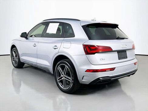 Certified 2023 Audi Q5 e Premium Plus w/ Premium Plus Package AWD/4WD image 5