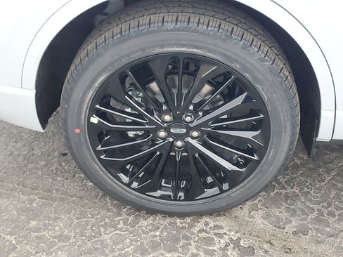 New 2026 Lincoln Corsair Premiere image 5