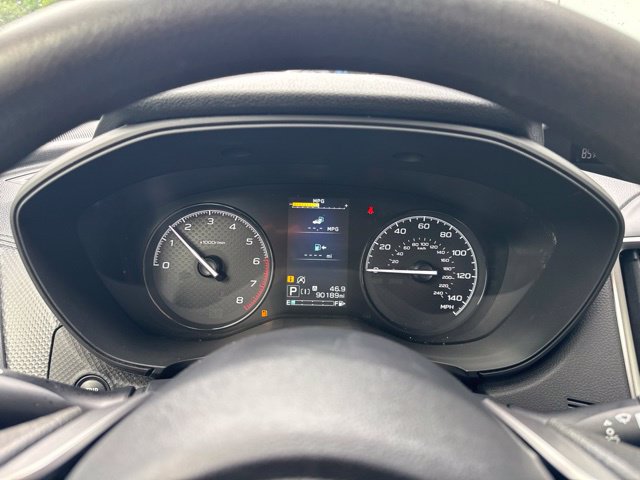 Used 2023 Subaru Forester AWD/4WD image 14