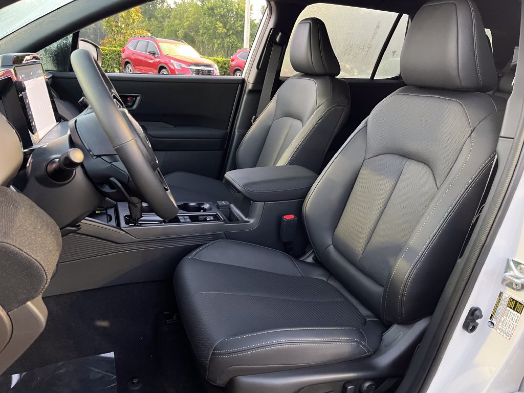 New 2026 Subaru Outback Limited XT AWD/4WD image 12