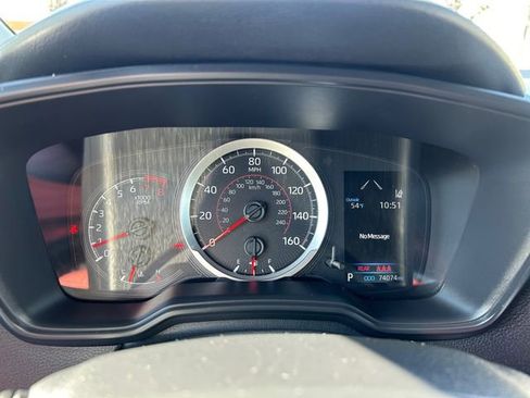 Certified 2021 Toyota Corolla SE w/ Carpet Mat Package (TMS) image 14