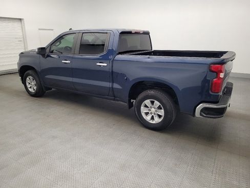 Used 2020 Chevrolet Silverado 1500 LT image 3