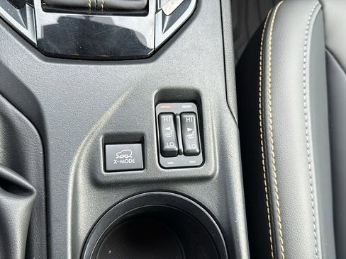 Certified 2023 Subaru Crosstrek 2.5i Sport image 21