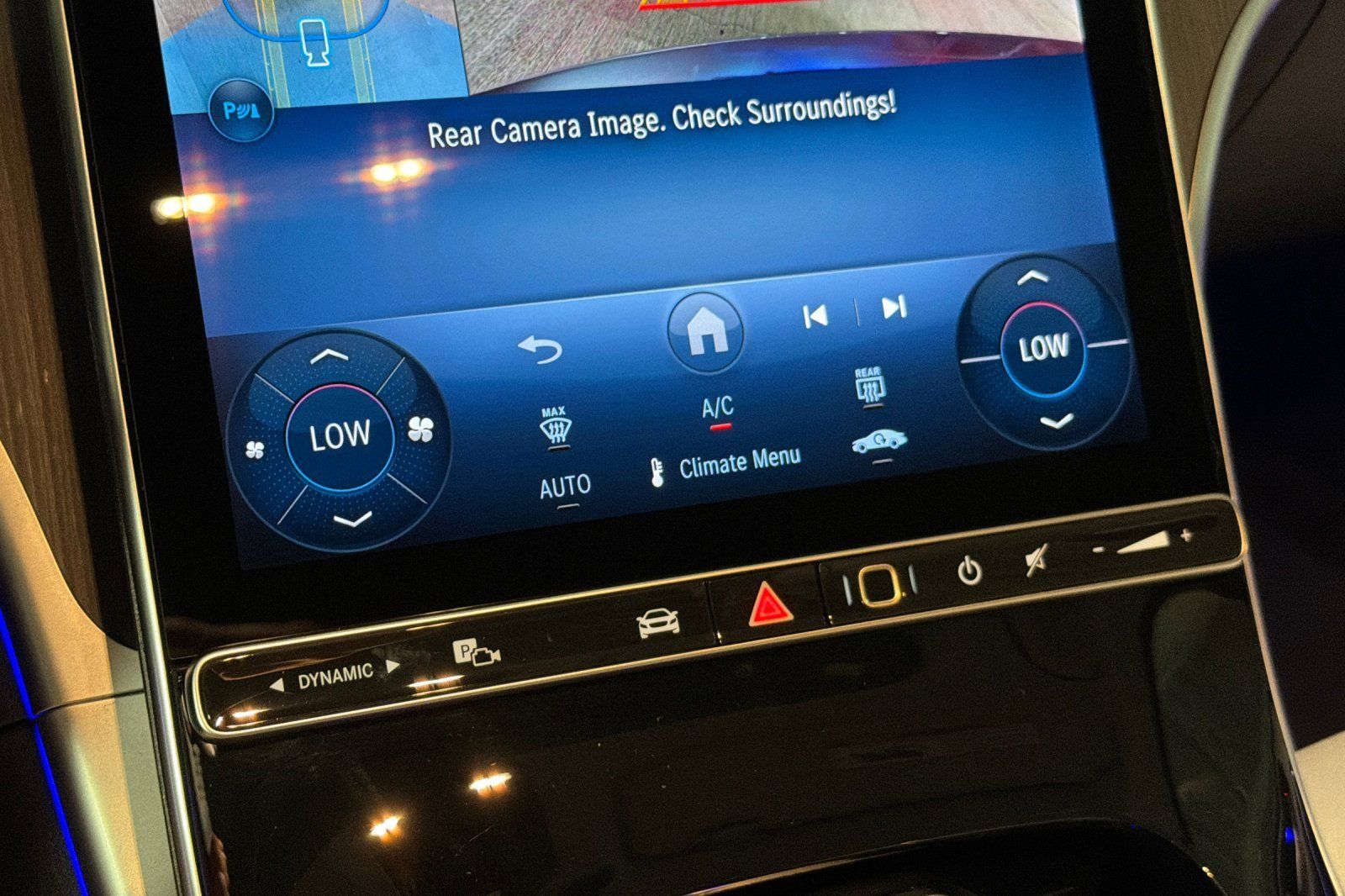 New 2026 Mercedes-Benz C 300 Sedan image 19
