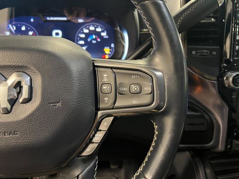 Used 2023 RAM 3500 Limited image 12