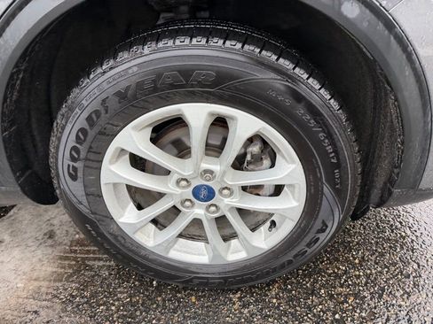 Used 2021 Ford Escape SE w/ Convenience Package image 35