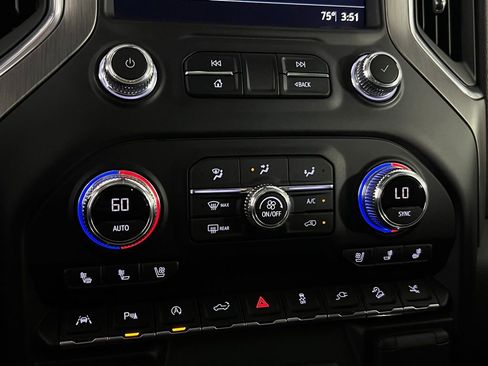 Used 2021 GMC Sierra 1500 Denali w/ Denali Ultimate Package image 23