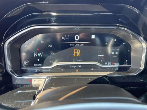 Used 2022 GMC Sierra 1500 SLT image 32