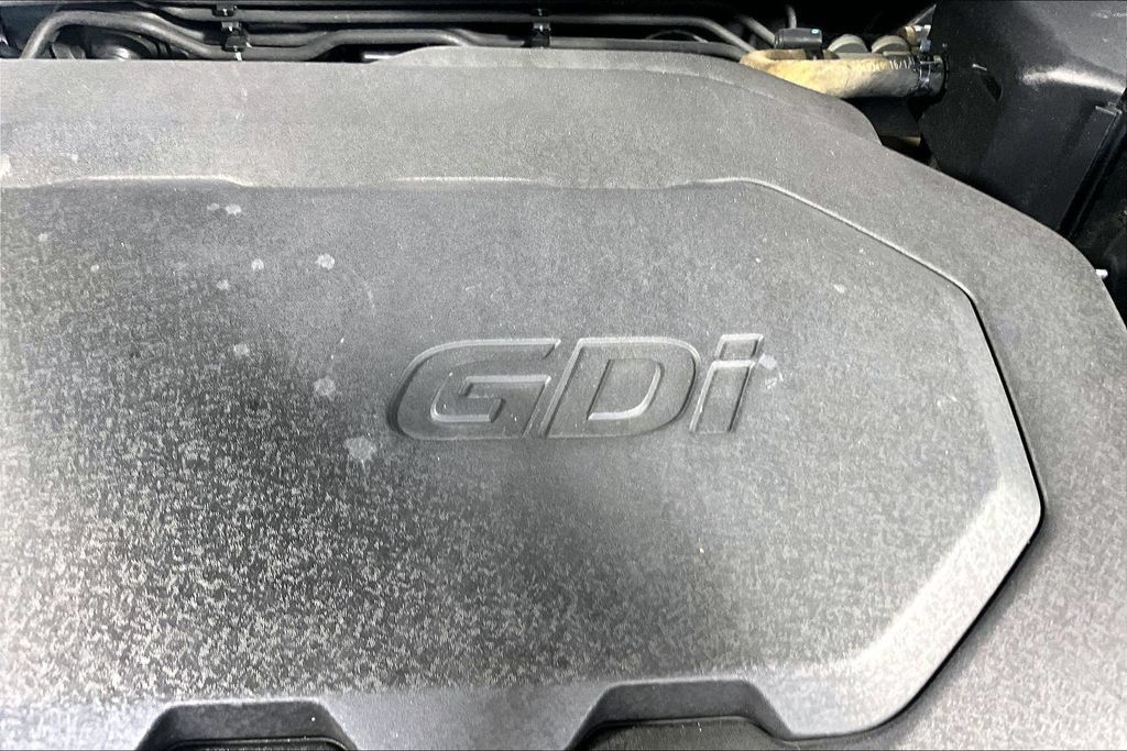 Used 2016 Kia Optima EX FWD image 31