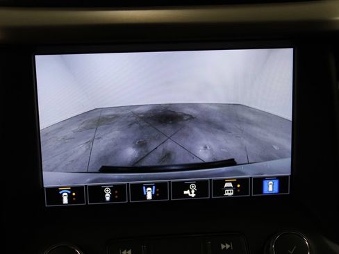 Used 2021 GMC Acadia Denali w/ Denali Technology Package FWD image 54