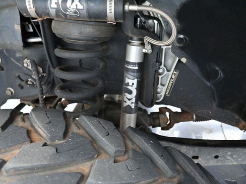 Used 2020 Ford F450 King Ranch w/ King Ranch Ultimate Package image 40