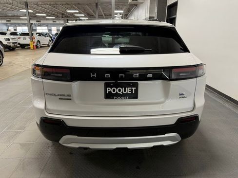 Used 2025 Honda Prologue Touring image 5