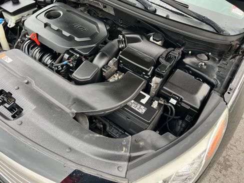 Used 2017 Hyundai Sonata SE FWD image 41