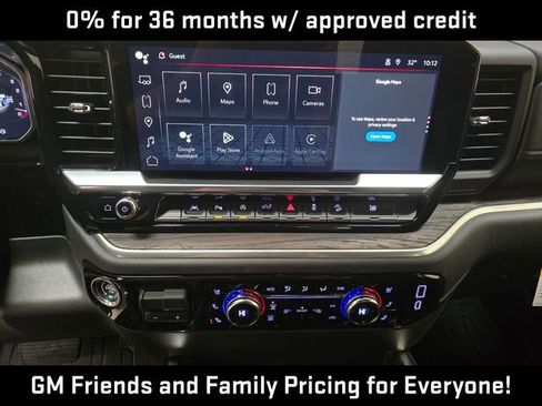 New 2026 GMC Sierra 1500 SLT w/ SLT Premium Plus Package image 20