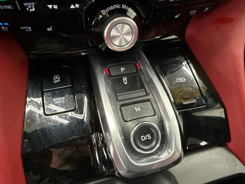 Used 2024 Acura MDX A-Spec AWD/4WD image 35